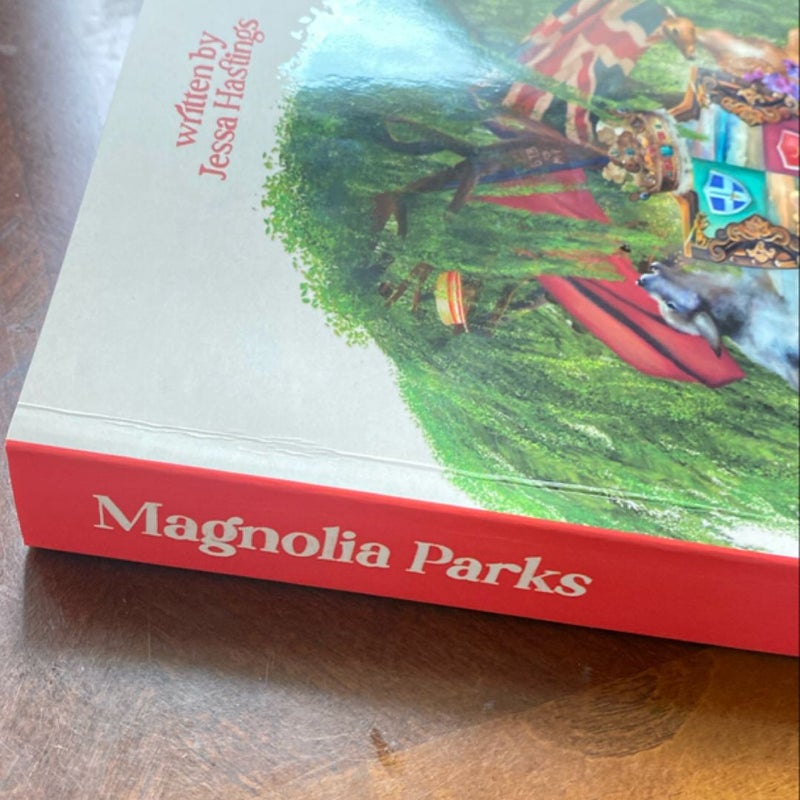 Magnolia Parks