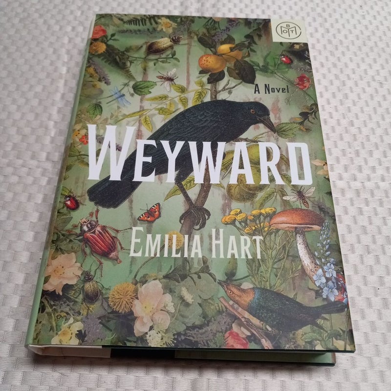 Weyward