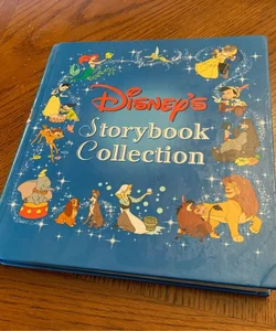 Disney's Storybook Collection