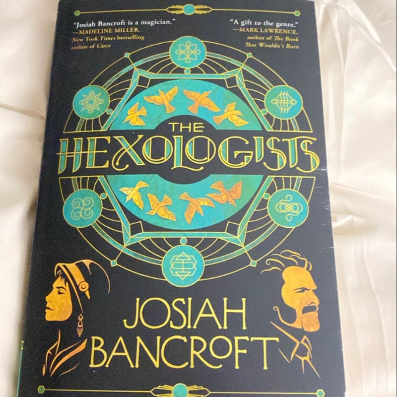 The Hexologists