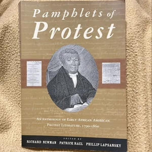 Pamphlets of Protest