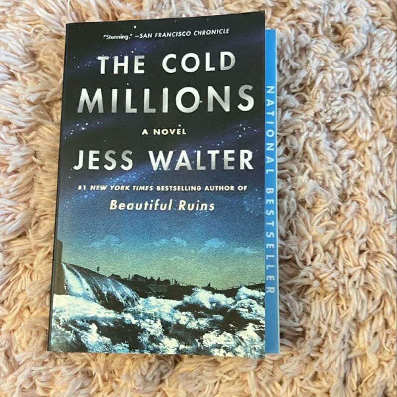 The Cold Millions