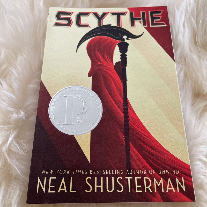 Scythe