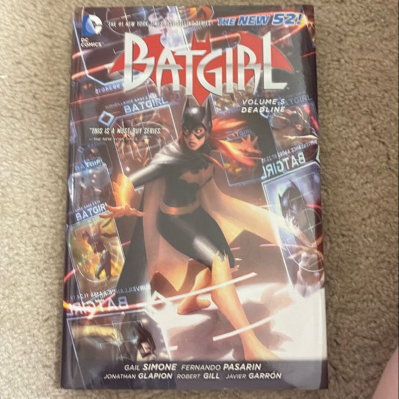 Batgirl