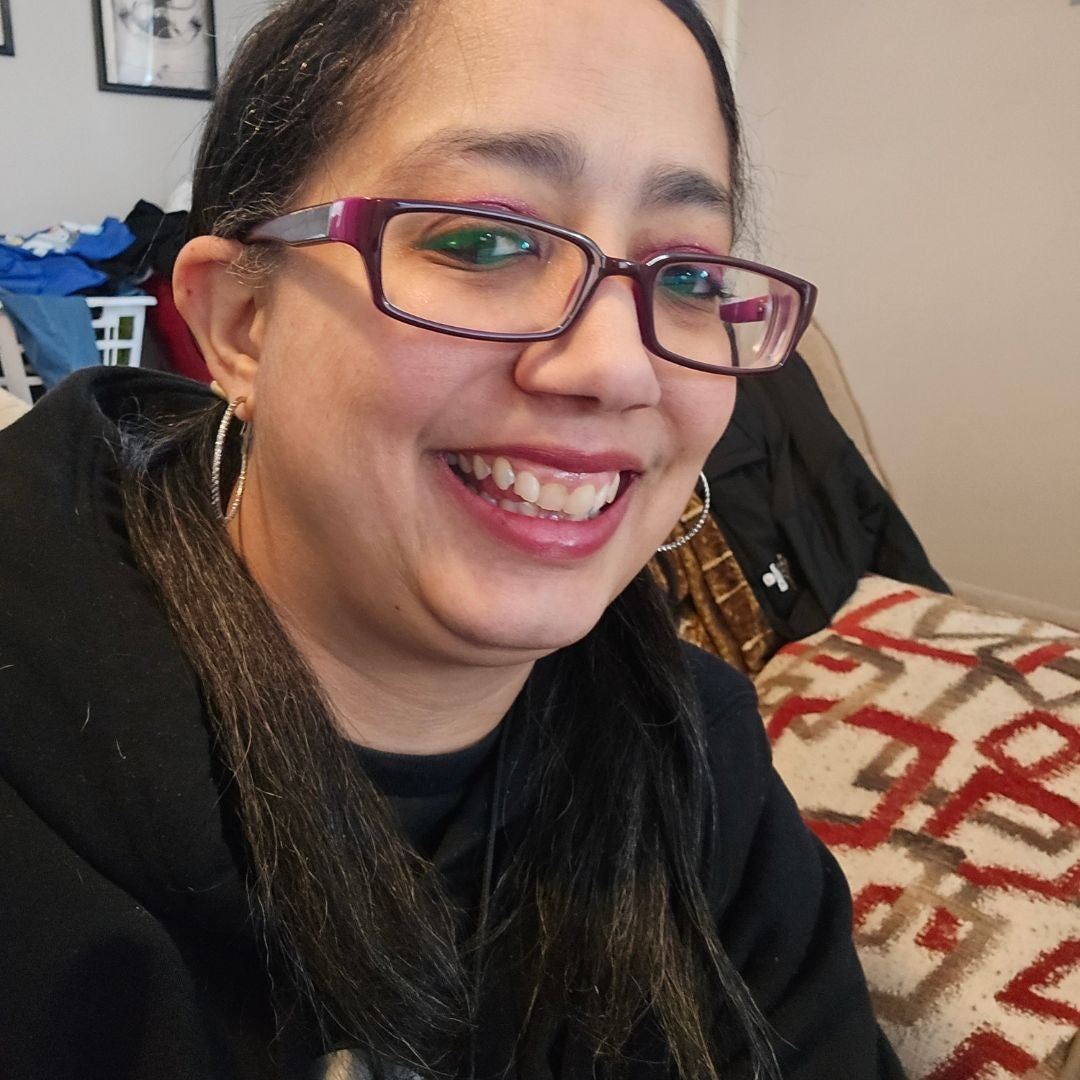 Kimberly Huntley-Reinhart
