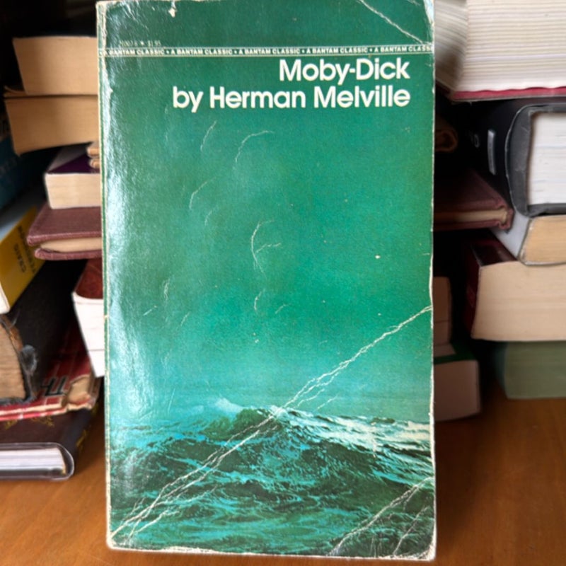 Moby Dick