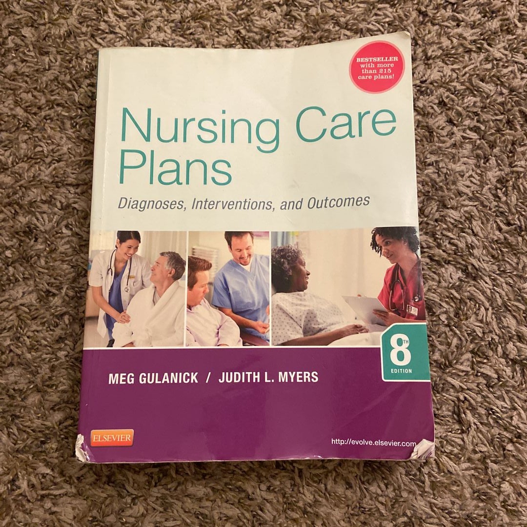 Nursing Care Plans