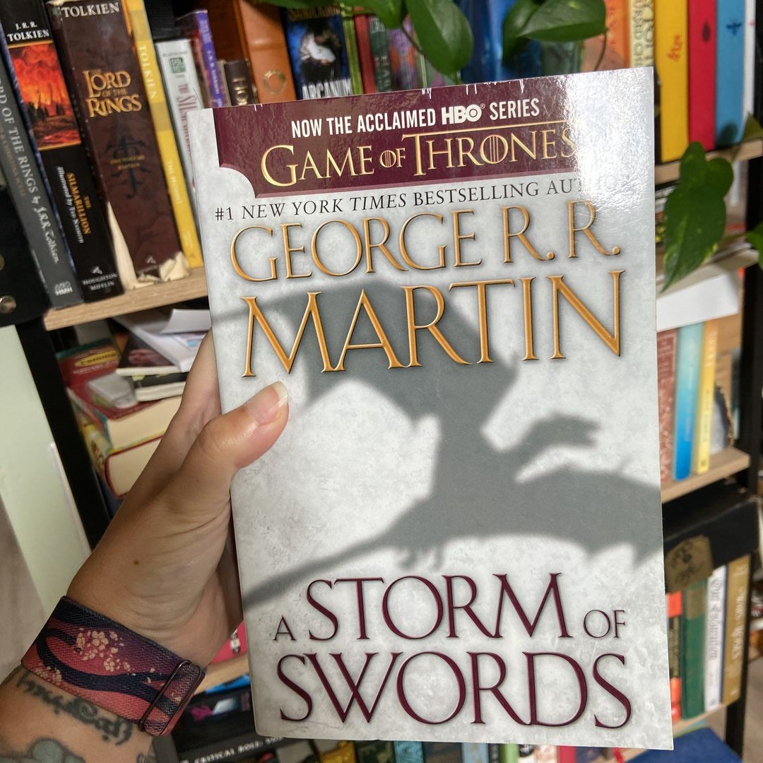 A Storm of Swords