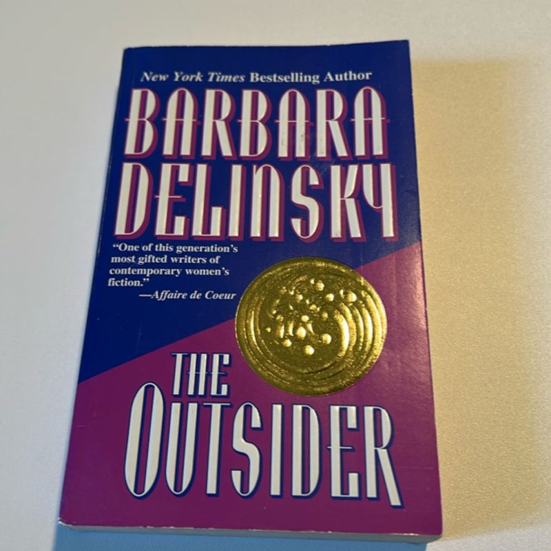 The outsider