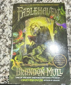 Fablehaven