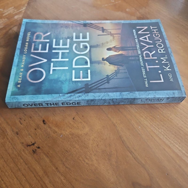 Over the Edge