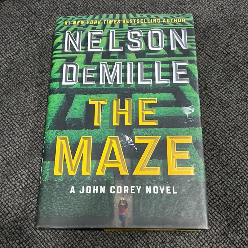 The Maze