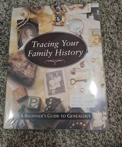 Tracing Your Family History 