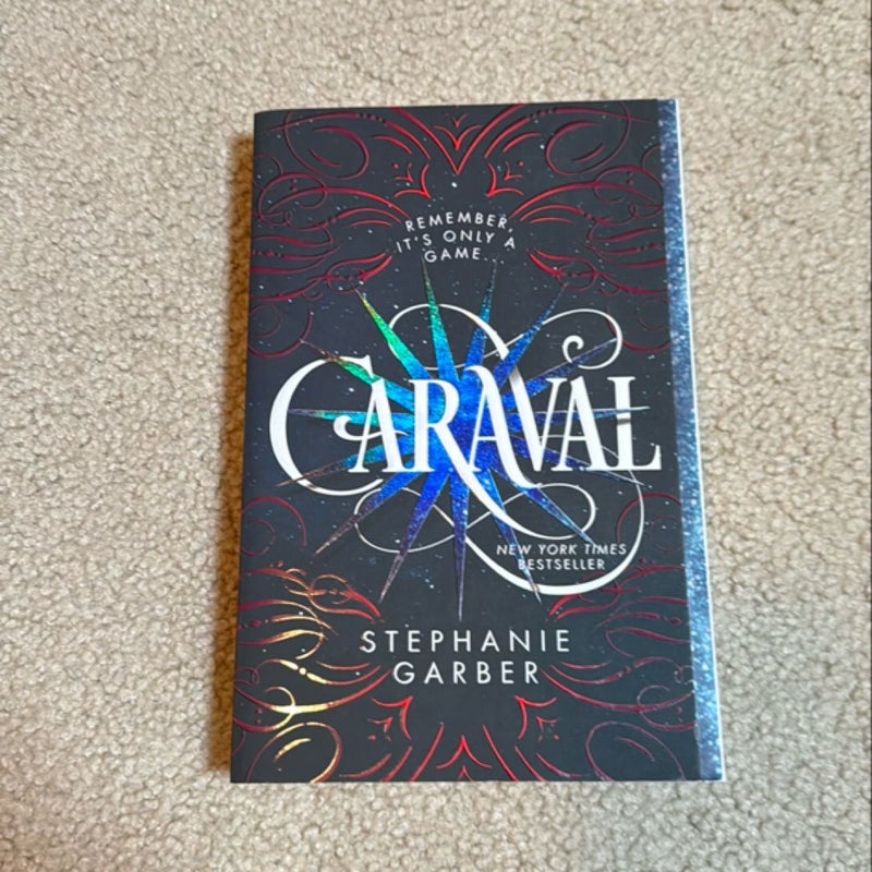 Caraval