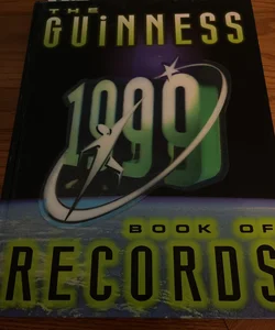 The Guinness Book of Records, 1999
