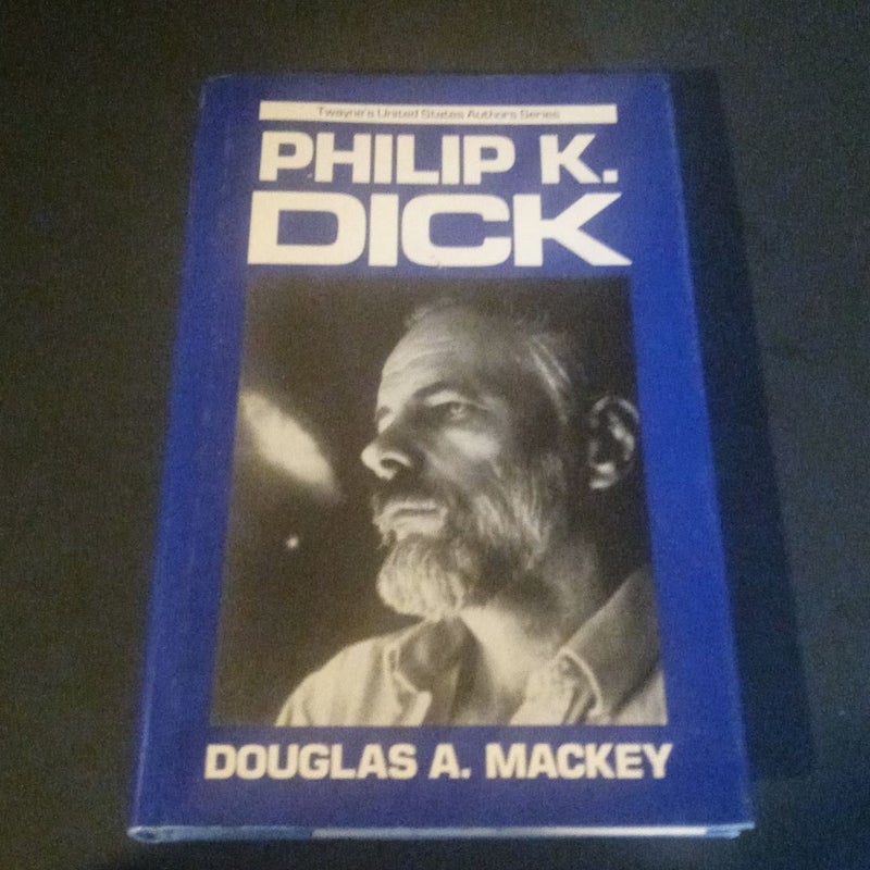 Philip K. Dick