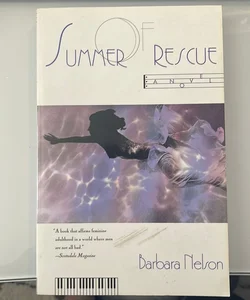 Summer of Rescue
