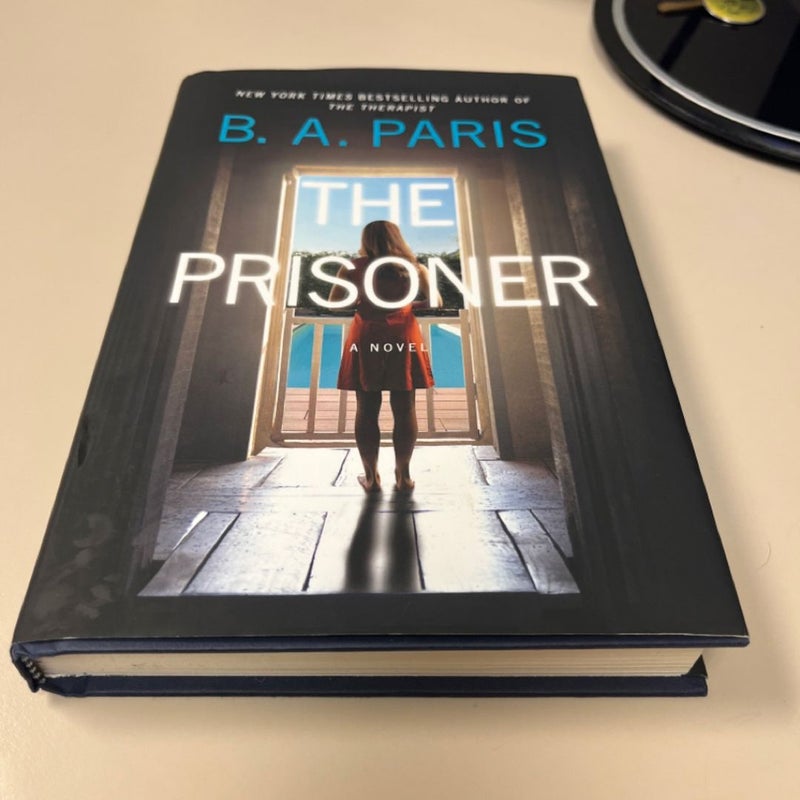 The Prisoner