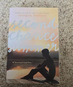 Second Chance Summer