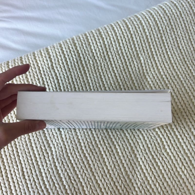 All the Light We Cannot See