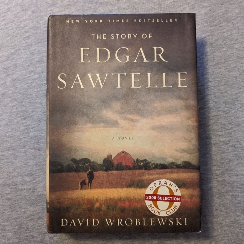 The Story of Edgar Sawtelle