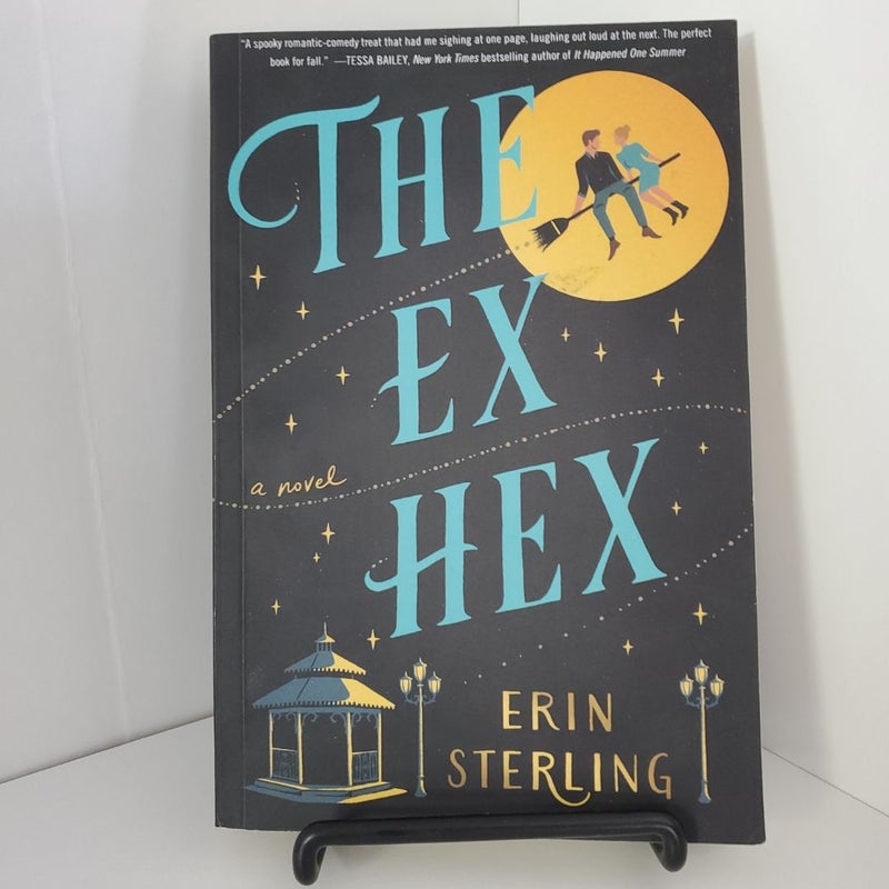 The Ex Hex