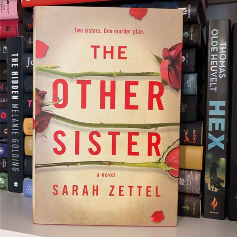 The Other Sister