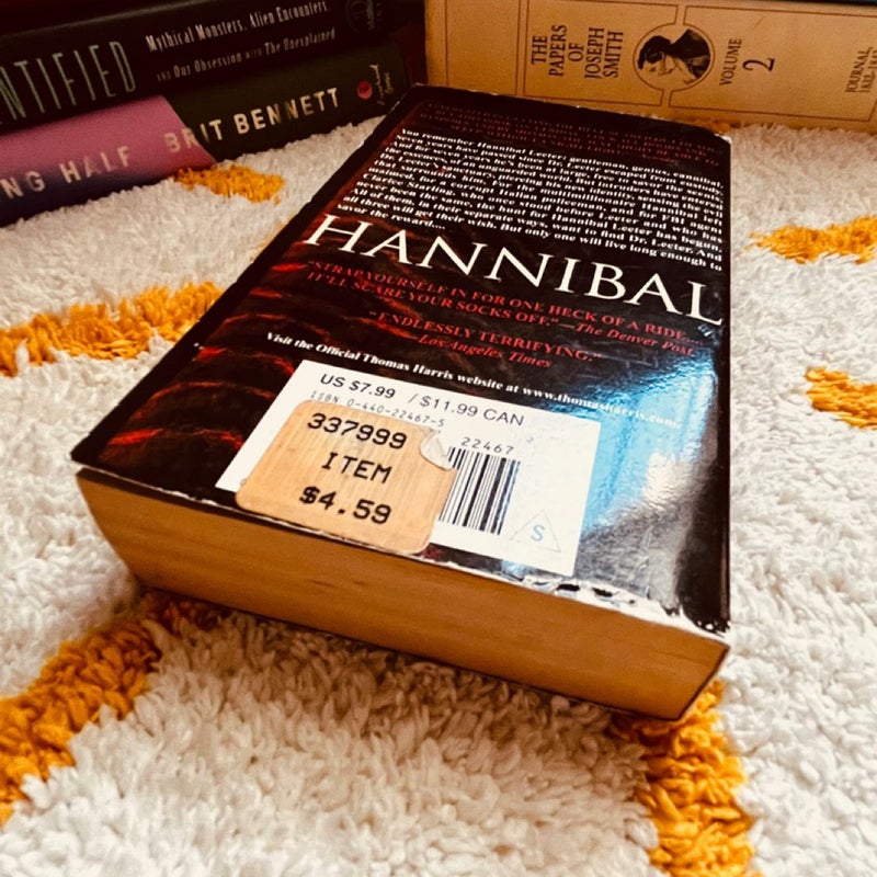 Hannibal