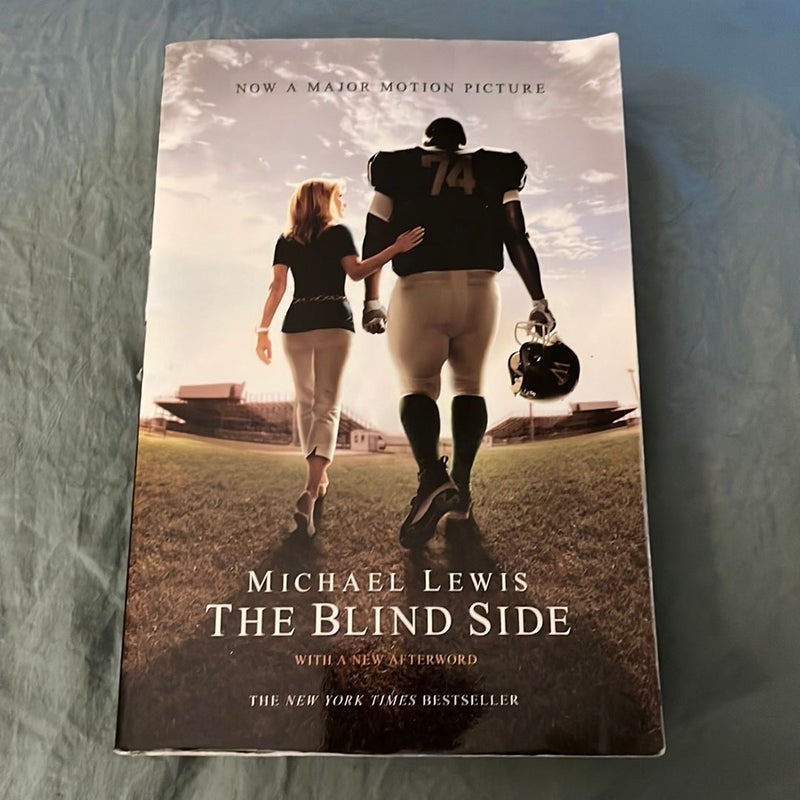 The Blind Side