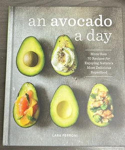 An Avocado a Day