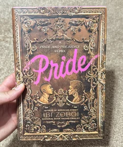 Pride (Owlcrate Exclusive)  