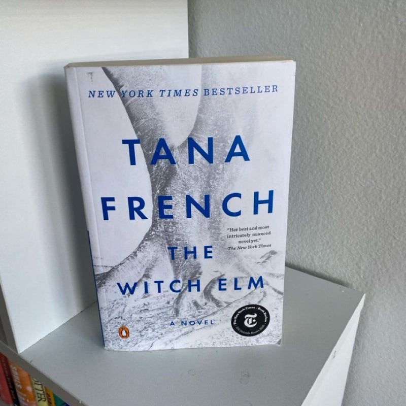 The Witch Elm