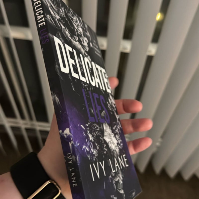 Delicate Lies