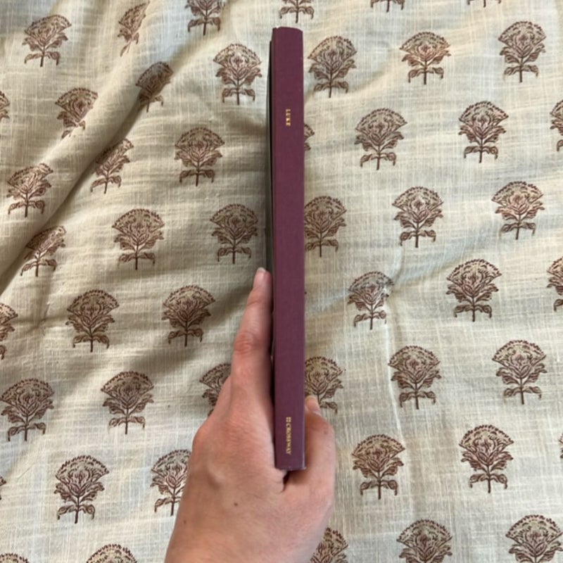 ESV Illuminated Scripture Journal