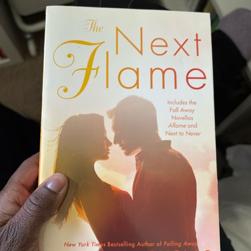 The Next Flame