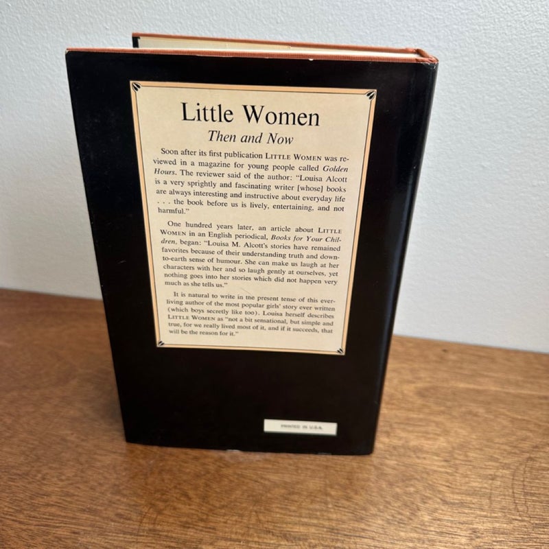 Little Women 