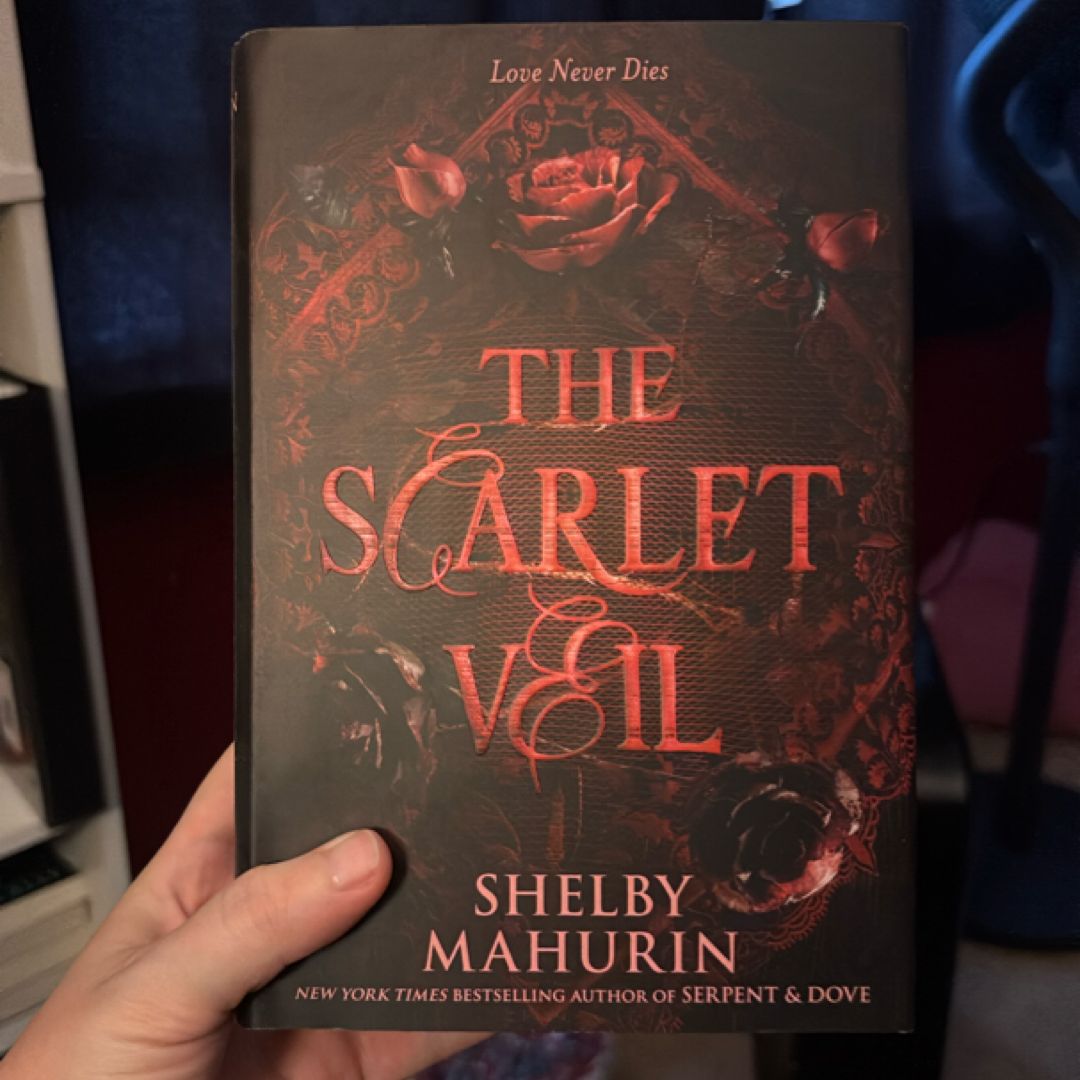 The Scarlet Veil