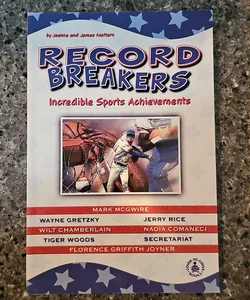 Record Breakers *