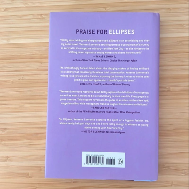 Ellipses