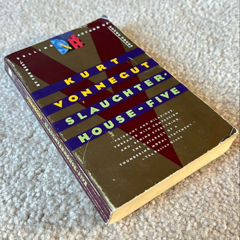 Slaughterhouse-Five