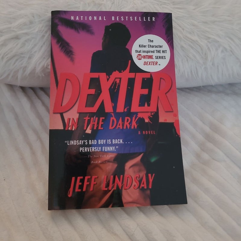 Dexter in the Dark