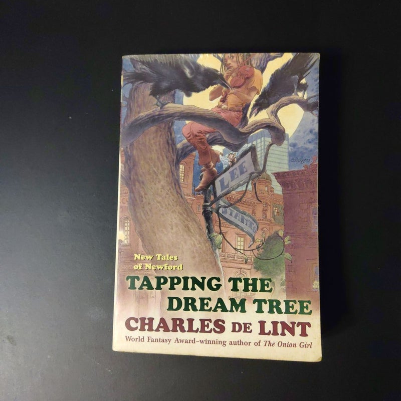 Tapping the Dream Tree