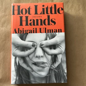 Hot Little Hands