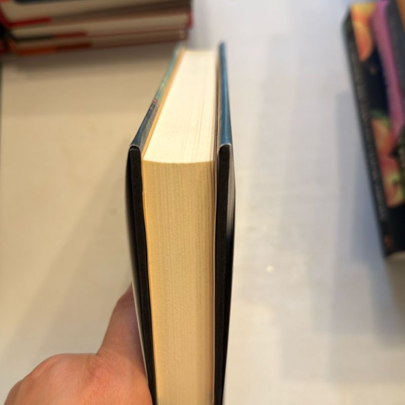 The Last Thing He Told Me