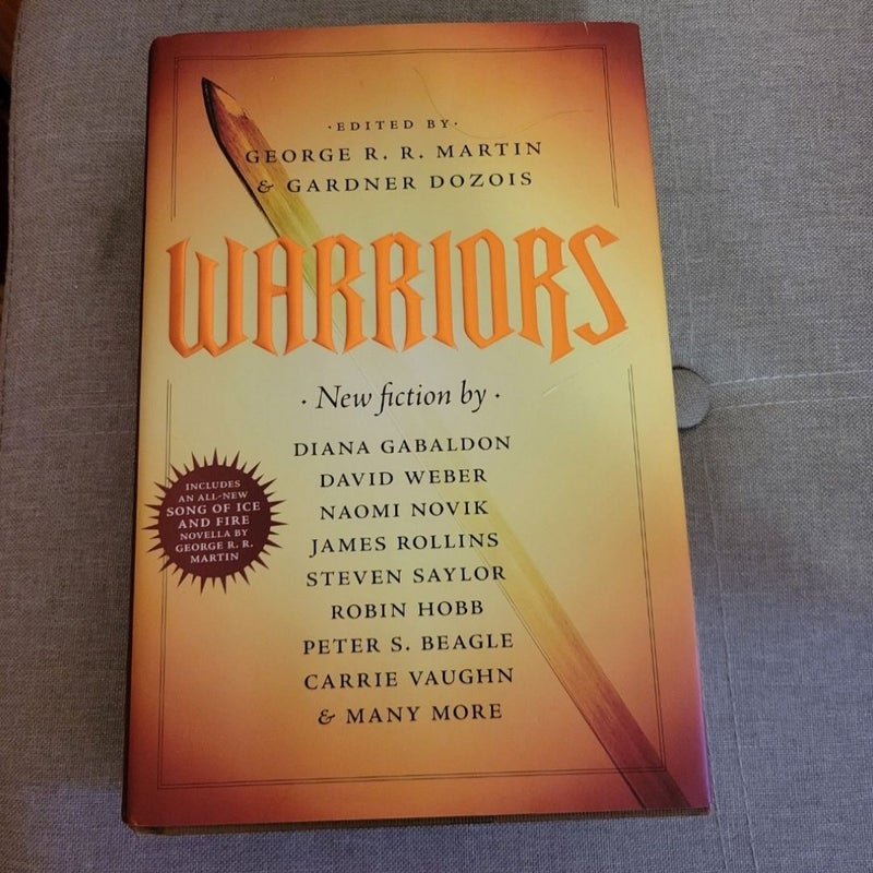 Warriors