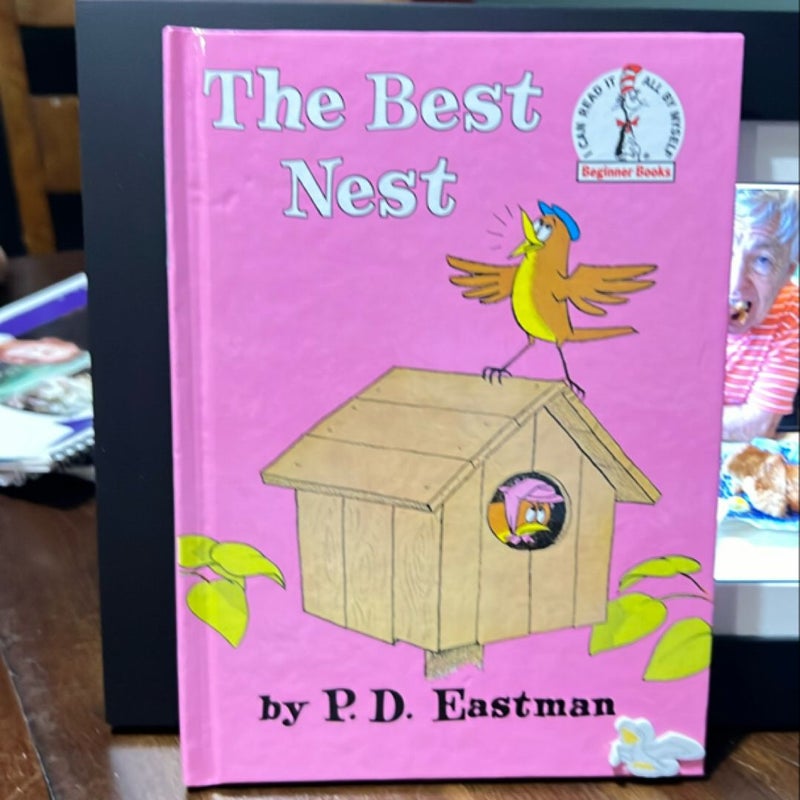 The Best Nest