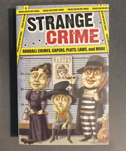 Strange Crime