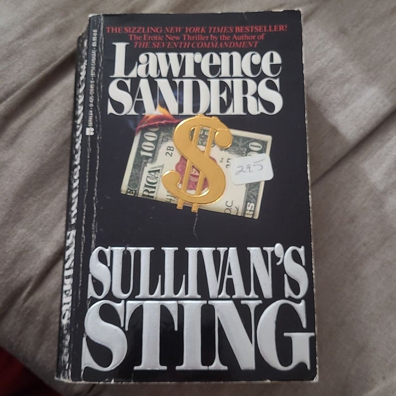 Sullivan's Sting