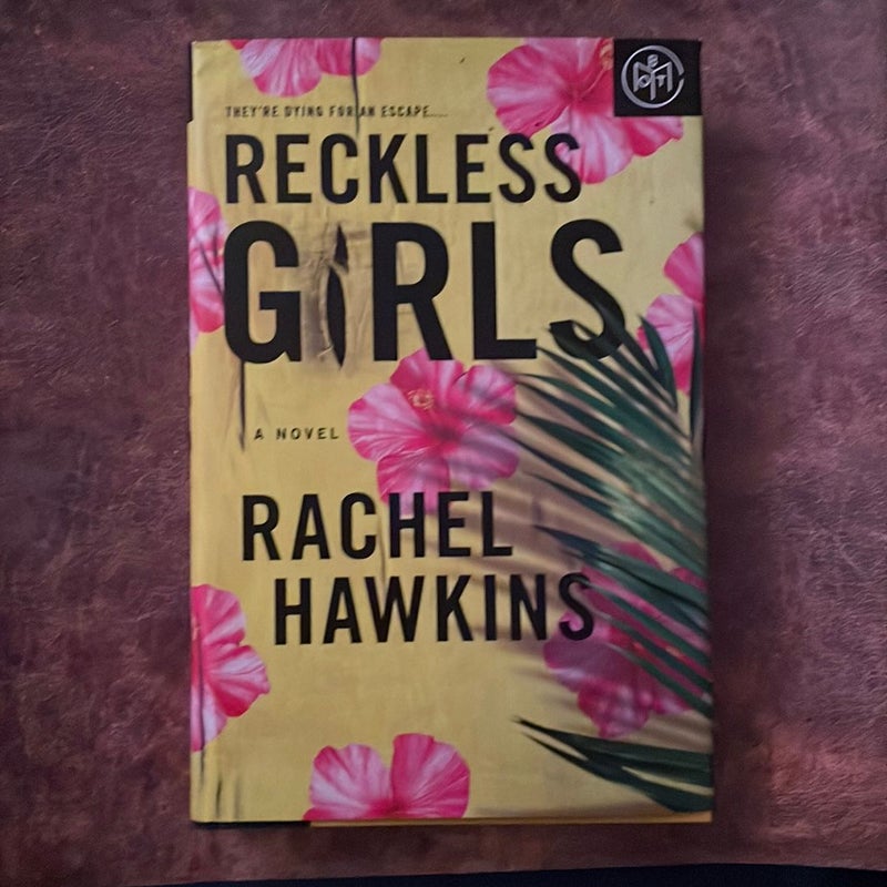 Reckless Girls