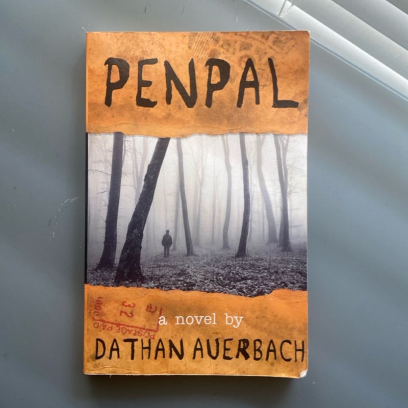 Penpal